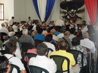 Orquesta Nacional de Nicaragua_4